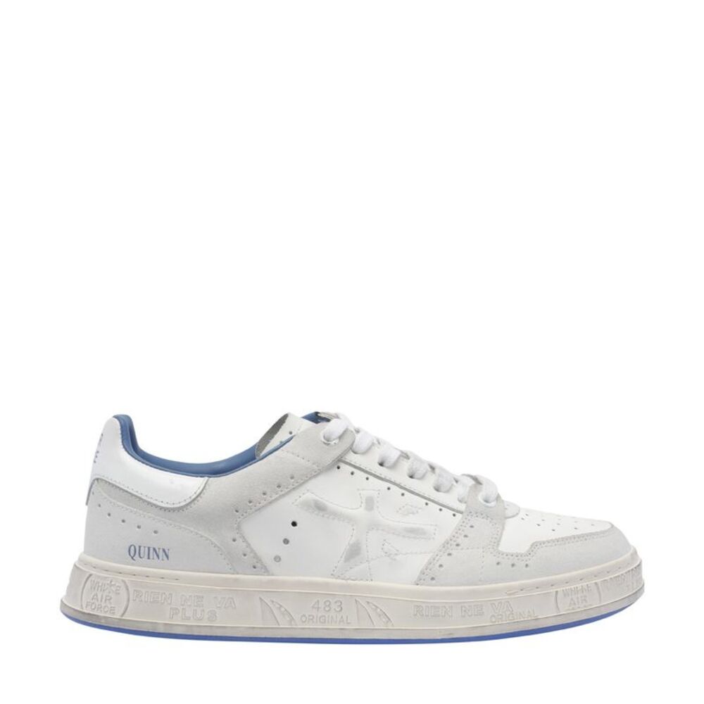 Premiata Men Quinn Sneakers